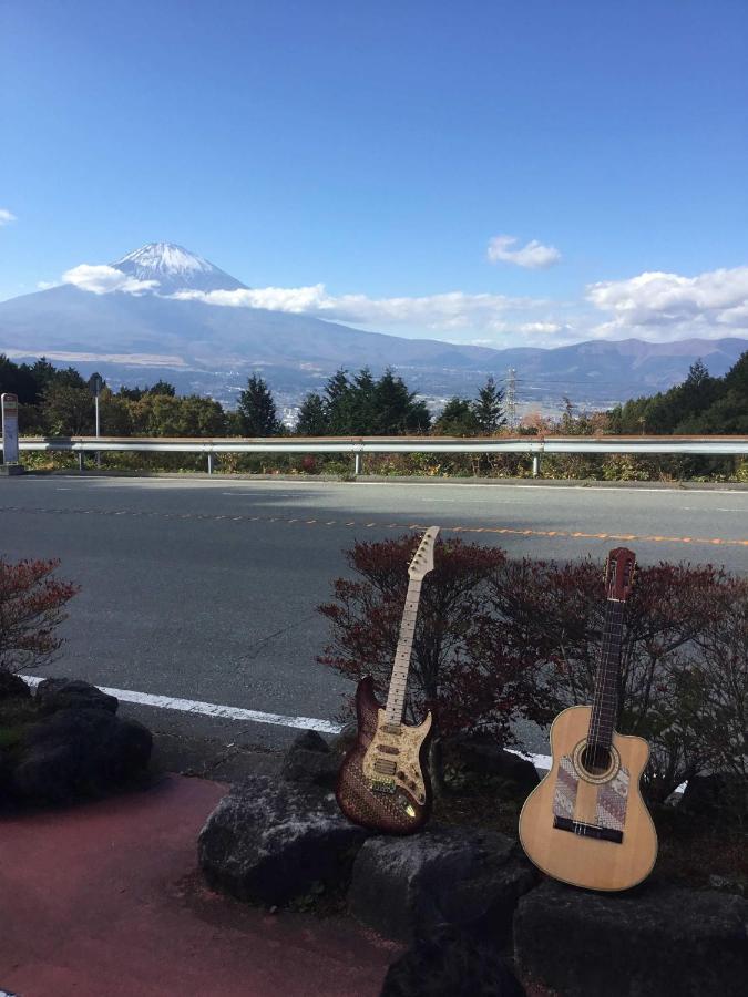 Japan Countryside Hakone Hotel Exterior photo